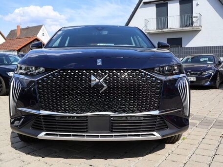 2023 DS 7 Crossback I Рестайлинг, синий, 2499000 рублей, вид 5