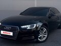 2016 Audi A4 V (B9), чёрный, 2000000 рублей