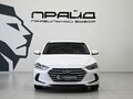 2018 Hyundai Elantra VI (AD), белый, 1319900 рублей - вид 1