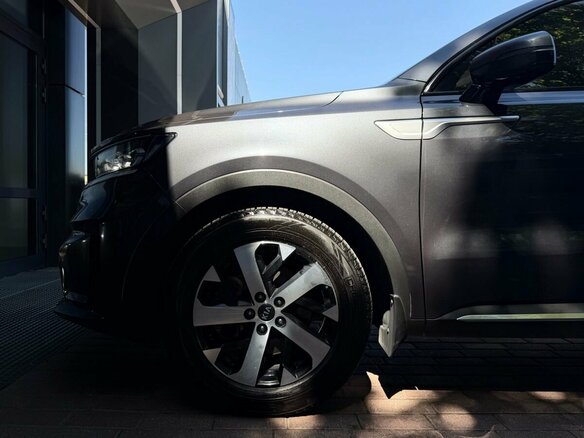 2020 Kia Sorento IV, серый, 2949900 рублей - вид 8