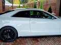 2011 Audi S5 I (8T), белый - вид 6