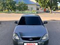 2007 Lada (ВАЗ) Priora I, серый, 420000 рублей - вид 2