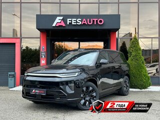 2026 GAC Trumpchi S7 I Рестайлинг, чёрный, 5290000 рублей, вид 1