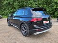 2019 Volkswagen Tiguan II, чёрный, 2300000 рублей - вид 5