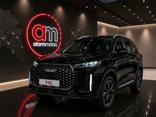 2026 Tenet T4L, чёрный, 2429000 рублей, вид 1