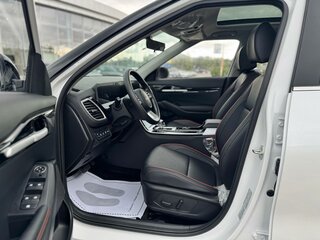 2026 Kia Seltos I Рестайлинг, белый, 2450000 рублей, вид 3