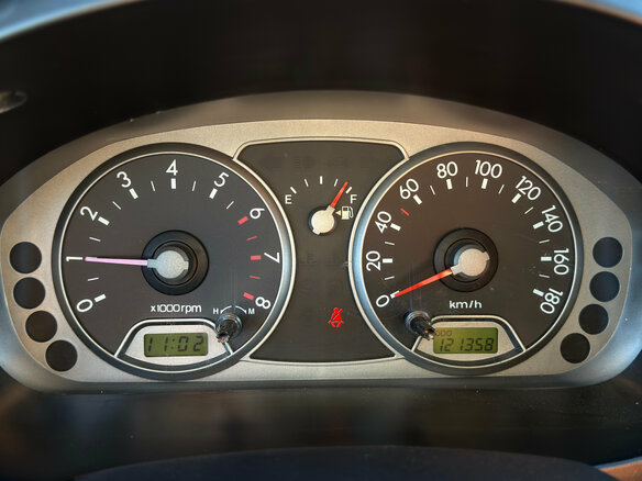 2007 Kia Picanto I Рестайлинг, красный, 460000 рублей - вид 31
