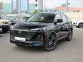 2023 Changan CS55 Plus II, чёрный, 1855000 рублей