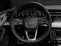 2025 Audi Q7 50 TDI II (4M) Рестайлинг 2, серый - вид 11