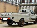 2025 Toyota Hilux Champ, серый, 4973439 рублей - вид 5