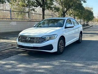 2025 Volkswagen Sagitar III Рестайлинг, белый, 1844000 рублей, вид 1