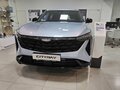 2026 Geely Cityray, голубой - вид 10