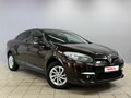 2016 Renault Fluence I Рестайлинг, коричневый, 690000 рублей - вид 2