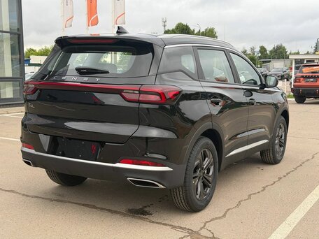 2026 Tenet T4L, чёрный, 2259000 рублей, вид 4