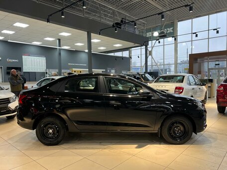 Lada (ВАЗ) Iskra