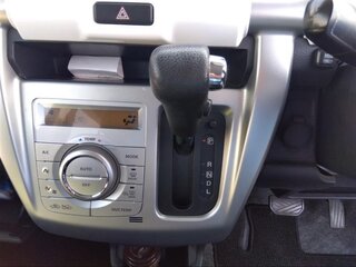 2014 Suzuki Hustler I, коричневый, 700000 рублей, вид 4