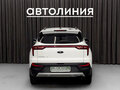 2024 Москвич 3, белый, 1640000 рублей - вид 3
