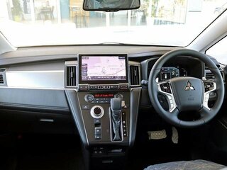 2026 Mitsubishi Delica D:5 I Рестайлинг 2, белый, 3330000 рублей, вид 2