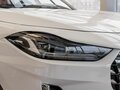 2026 Jetour X70+ I Рестайлинг, белый, 3069000 рублей - вид 7