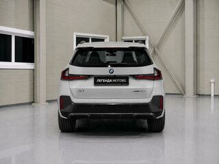 2026 BMW X1 Long 25Li xDrive III (U11/U12), серый, 7790000 рублей, вид 5