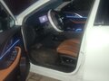 2023 Omoda C5 I, зелёный - вид 6