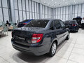 2019 Lada (ВАЗ) Granta I Рестайлинг, серый - вид 4