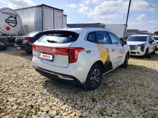 2023 Haval Jolion I, белый, 845100 рублей, вид 3