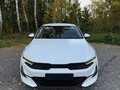 2021 Kia K5 III, белый, 2750000 рублей - вид 1
