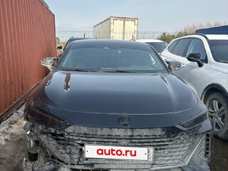 2024 Changan UNI-V I, чёрный, 1875000 рублей, вид 3