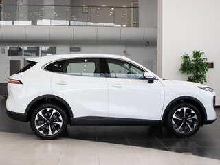 2026 Tenet Plus L6, белый, 3040000 рублей, вид 4