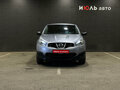 2013 Nissan Qashqai I Рестайлинг, серый - вид 1
