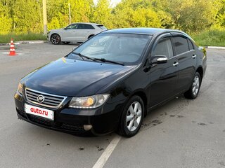 2011 Lifan Solano I (620), чёрный, 185000 рублей, вид 2