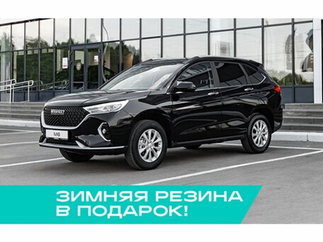 Haval M6 II