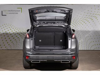 2024 Peugeot 4008 II Рестайлинг, серый, 3899000 рублей, вид 4