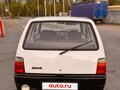 2001 Lada (ВАЗ) 1111 Ока, белый, 150000 рублей - вид 4