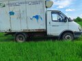 2015 ГАЗ ГАЗель (3302), белый, 550000 рублей - вид 3