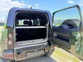 2025 Land Rover Defender 110 II, зелёный, 11500000 рублей - вид 11