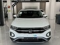 2026 Volkswagen T-Roc I (China Market) Рестайлинг, белый, 1940017 рублей - вид 1