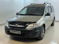 2019 Lada (ВАЗ) Largus I, серый, 940000 рублей