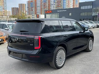 2026 GAC S9, чёрный, 6949000 рублей, вид 5