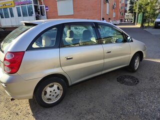 1999 Toyota Nadia, серый, 630000 рублей, вид 3