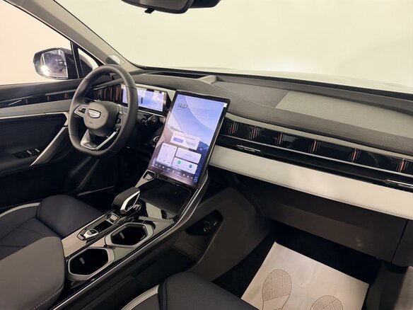 2026 VOLGA K40, чёрный, 3899000 рублей - вид 22