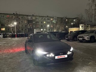 2023 Hyundai Lafesta I Рестайлинг, серый, 1750000 рублей, вид 5