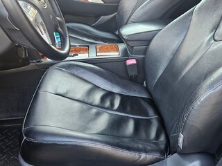 2009 Toyota Camry VI (XV40) Рестайлинг, серый, 1130000 рублей, вид 5