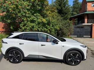 2023 Changan Deepal S07 31.73 kWh I, белый, 2950000 рублей, вид 5