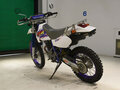 1993 Yamaha TT-R250, фиолетовый, 370000 рублей - вид 2