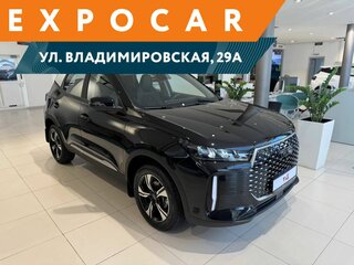 2026 Tenet T4, чёрный, 2449000 рублей, вид 1