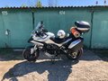 2013 Ducati Multistrada 1200, серебристый, 700000 рублей - вид 8