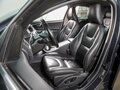 2012 Volvo S60 II, серый - вид 9