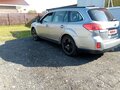 2010 Subaru Outback IV, серый, 1175000 рублей - вид 3